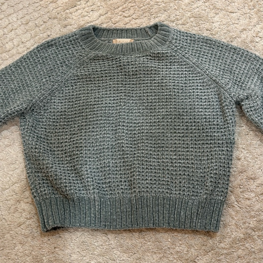 Altar’d State Sweater